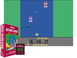River Raid